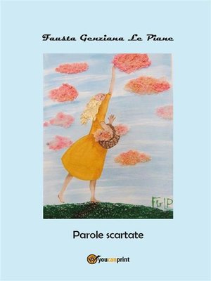 cover image of Parole Scartate